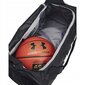 Sportinis krepšys Under Armour Undeniable 5.0 Duffle, 40l, juodas цена и информация | Kuprinės ir krepšiai | pigu.lt
