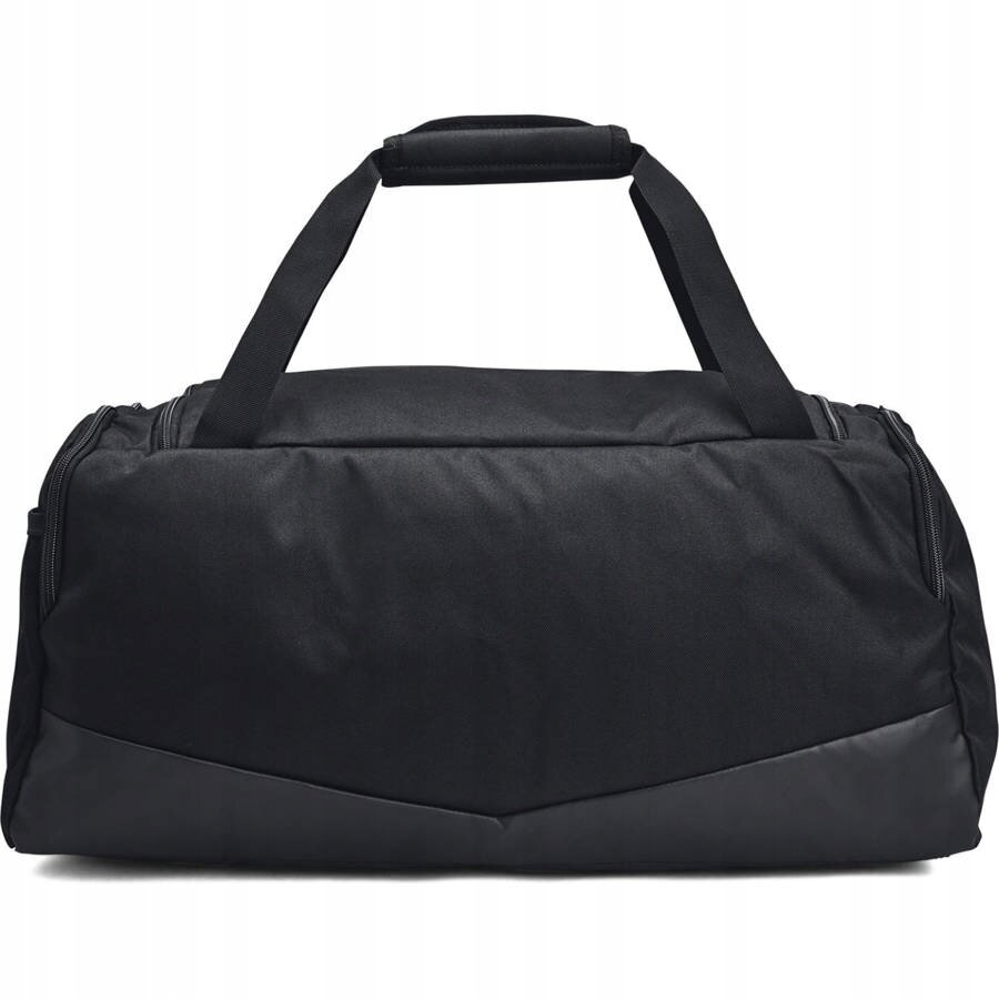 Sportinis krepšys Under Armour Undeniable 5.0 Duffle, 40l, juodas kaina ir informacija | Kuprinės ir krepšiai | pigu.lt