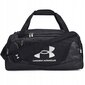 Sportinis krepšys Under Armour Undeniable 5.0 Duffle, 40l, juodas kaina ir informacija | Kuprinės ir krepšiai | pigu.lt