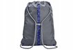 Sportinis maišelis Under Armour, mėlynas kaina ir informacija | Kuprinės mokyklai, sportiniai maišeliai | pigu.lt