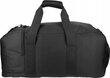 Sportinis krepšys 4F, 40l, juodas kaina ir informacija | Kuprinės ir krepšiai | pigu.lt