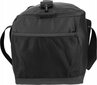 Sportinis krepšys 4F, 40l, juodas kaina ir informacija | Kuprinės ir krepšiai | pigu.lt