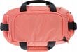 Sportinis krepšys 4F, 14l, rožinis kaina ir informacija | Kuprinės ir krepšiai | pigu.lt