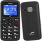 LTC BT MOB10 Black цена и информация | Mobilieji telefonai | pigu.lt