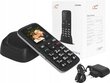 LTC BT MOB10 Black цена и информация | Mobilieji telefonai | pigu.lt