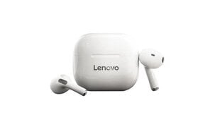 Lenovo LP40 TWS цена и информация | Теплая повязка на уши, черная | pigu.lt