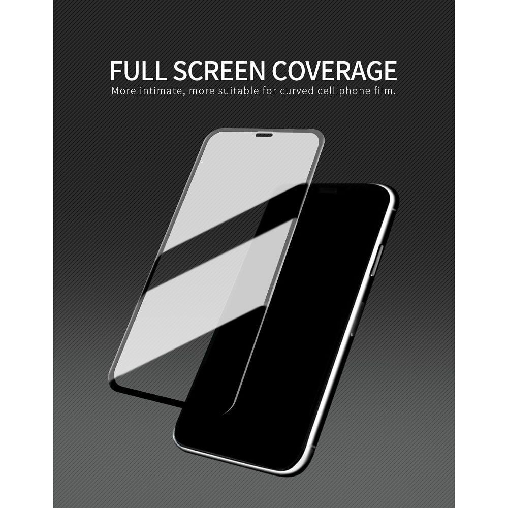 Apsauginis stiklas X-One skirtas Samsung Galaxy S23 Ultra kaina ir informacija | Apsauginės plėvelės telefonams | pigu.lt