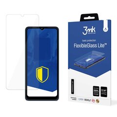 Kindle Paperwhite - 3mk FlexibleGlass Lite™ 8.3'' screen protector цена и информация | Защитные пленки для телефонов | pigu.lt