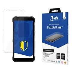 Dell Latitude 7275 m7-6Y75 - 3mk FlexibleGlass™ 13'' screen protector цена и информация | Google Pixel 3a - 3mk FlexibleGlass Lite™ защитная пленка для экрана | pigu.lt