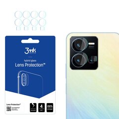 Vivo Y22s - 3mk Lens Protection™ screen protector цена и информация | Защитные пленки для телефонов | pigu.lt