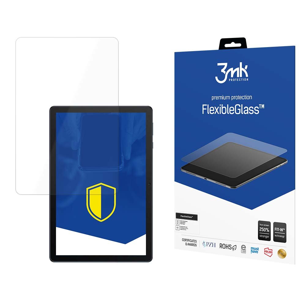 3mk FlexibleGlass Lite Screen Protector 5903108495042 kaina ir informacija | Planšečių, el. skaityklių priedai | pigu.lt