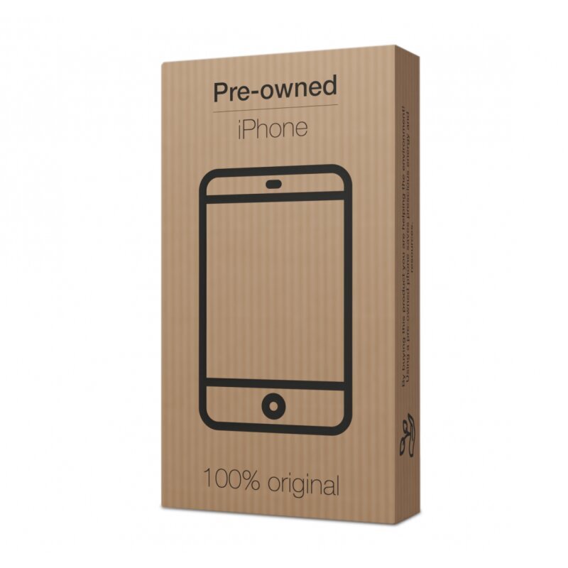 Pre-owned A grade Apple iPhone 11 Pro Max 256GB Grey цена и информация | Mobilieji telefonai | pigu.lt