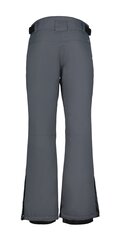 Icepeak женские лыжные штаны 80г Curlew 54040-2*270, серый 6438522664976 цена и информация | Лыжная одежда и аксессуары | pigu.lt