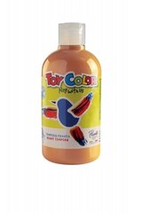 Guašas Toy Color, 500 ml, geltonas kaina ir informacija | Piešimo, tapybos, lipdymo reikmenys | pigu.lt