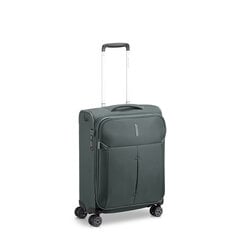Lagaminas rankiniui bagažui Ironik, 55x40x20, pilka kaina ir informacija | Lagaminai, kelioniniai krepšiai | pigu.lt