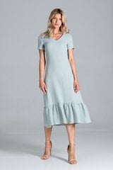 Suknelė moterims Figl LKK157505.1903 kaina ir informacija | Suknelės | pigu.lt