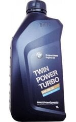 Twinpower Turbo 0W30 LongLife-12 LL12, alyva, 1L kaina ir informacija | BMW Autoprekės | pigu.lt