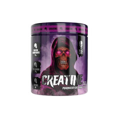 Kreatinas Skull Labs Creatine, 300 g kaina ir informacija | Kreatinas | pigu.lt