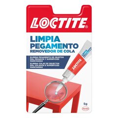 Klijai Loctite, 5 g kaina ir informacija | Klijai | pigu.lt