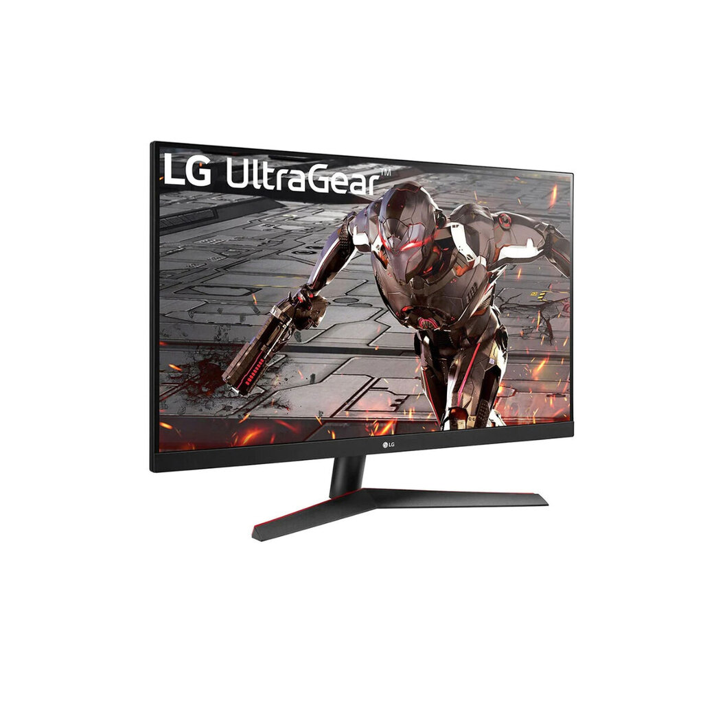 LG 32GN600-B kaina ir informacija | Monitoriai | pigu.lt