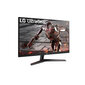 LG 32GN600-B kaina ir informacija | Monitoriai | pigu.lt