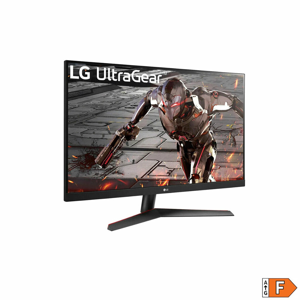 LG 32GN600-B kaina ir informacija | Monitoriai | pigu.lt