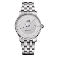 Laikrodis moterims Mido M037-407-11-031-00 kaina ir informacija | Moteriški laikrodžiai | pigu.lt