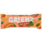 Vaisių ir riešutų užkandis Rūta Greenz apricot, 30 g kaina ir informacija | Saldumynai | pigu.lt