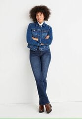 Женские джинсы Cellbes JUDY, джинсовая ткань синего цвета цена и информация | Джинсы для женщин | pigu.lt