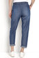 Cellbes moteriški džinsai JADE, džinsinio mėlynumo kaina ir informacija | Džinsai moterims | pigu.lt