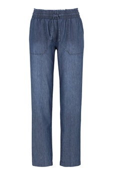 Женские джинсы Cellbes JADE, джинсовая ткань синего цвета цена и информация | Женские джинсы | pigu.lt