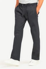 Мужские спортивные штаны Cellbes, черные цена и информация | Мужская спортивная одежда | pigu.lt