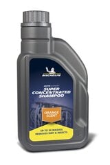 Koncentruotas automobilių šampūnas Michelin, 1L kaina ir informacija | Michelin Automobilinė chemija ir oro gaivikliai | pigu.lt