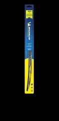 Valytuvas Michelin Radius Standard Wiper Blade, 450mm kaina ir informacija | Valytuvai | pigu.lt