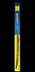 Valytuvas Michelin Radius Standard Wiper Blade, 650mm kaina ir informacija | Valytuvai | pigu.lt