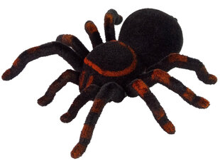 Nuotoliniu būdu valdomas voras, juodas kaina ir informacija | Žaislai berniukams | pigu.lt