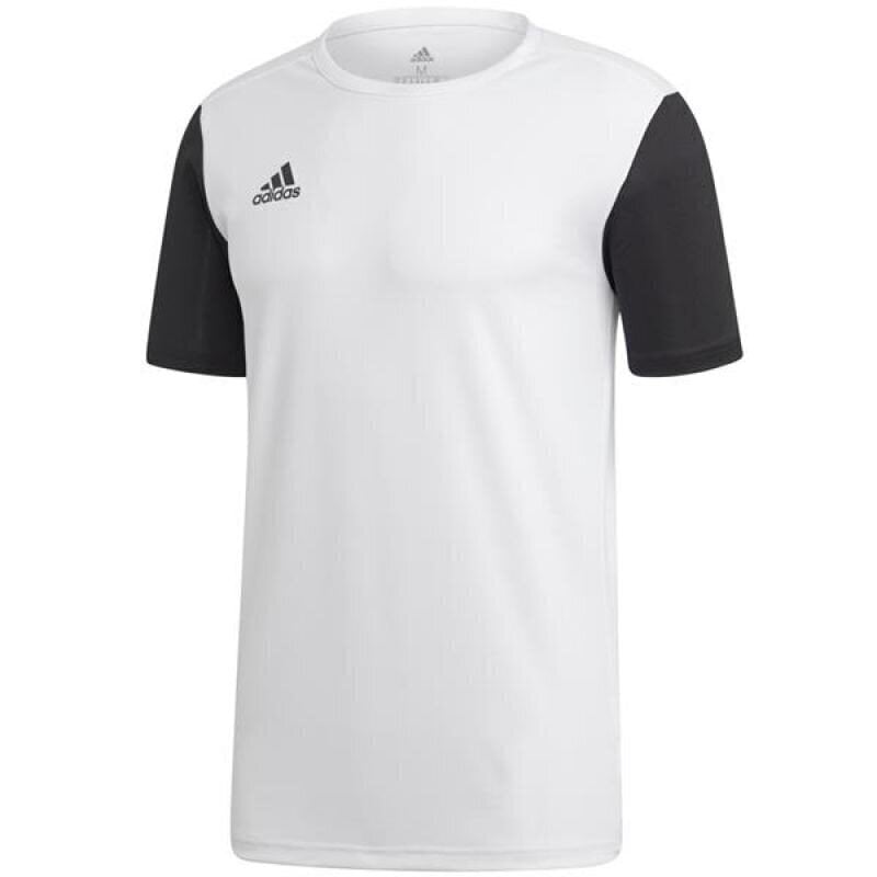 Sportiniai marškinėliai berniukams Adidas Estro 19 цена и информация | Marškinėliai berniukams | pigu.lt