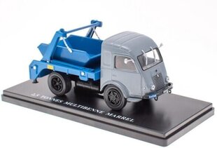 RENAULT 2,5 TONNES MULTIBENNE MARREL 1956 ALTAJA 1:43 RPA044 цена и информация | Коллекционные модели автомобилей | pigu.lt