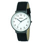 Laikrodis vyrams Arabians HNA2236W kaina ir informacija | Vyriški laikrodžiai | pigu.lt