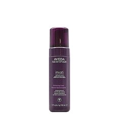 Plaukų putos Aveda Invati Advanced Thickening Foam, 50 ml kaina ir informacija | Plaukų formavimo priemonės | pigu.lt