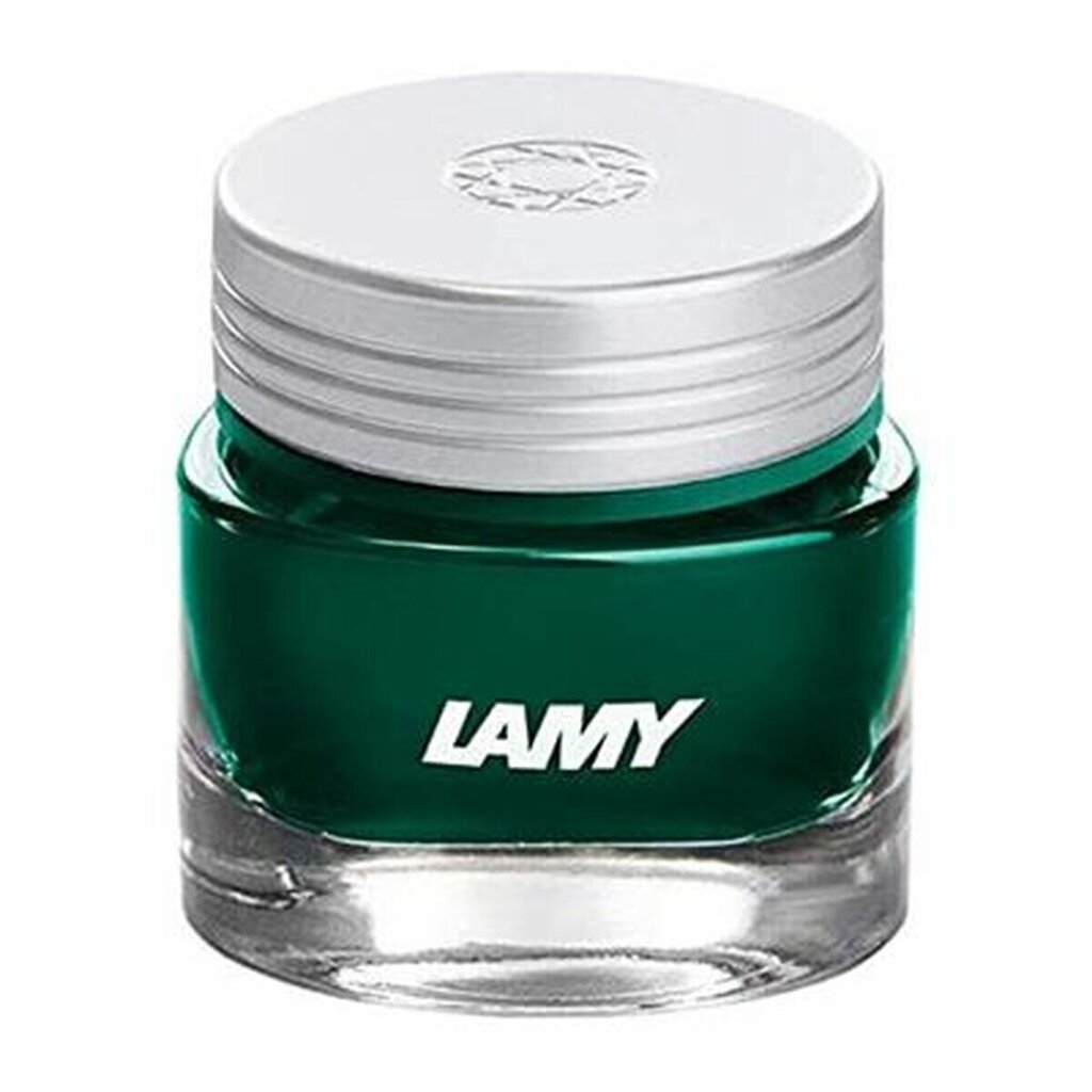 Rašalas Lamy T53, Žalias, 30 ml, 3 vnt. kaina ir informacija | Rašymo priemonės | pigu.lt