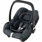 Maxi-Cosi automobilinė kėdutė CabrioFix i-Size, 0-12 kg, Eessential Graphite kaina ir informacija | Autokėdutės | pigu.lt