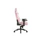 Žaidimų kėdė Newskill Neith, balta/rožinė kaina ir informacija | Biuro kėdės | pigu.lt