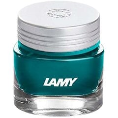 Краска Lamy T53 30 мл, 3 штук, Azul Océano цена и информация | Письменные принадлежности | pigu.lt