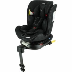 Automobilinė kėdė Nania, 0-36 kg, black kaina ir informacija | Nania Vaikams ir kūdikiams | pigu.lt