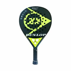 Padelio raketė Dunlop Gravity Carbón G1 HL kaina ir informacija | Padelis | pigu.lt