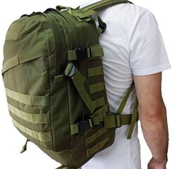 Мужской военный тактический рюкзак T38-1 цена и информация | Рюкзаки и сумки | pigu.lt