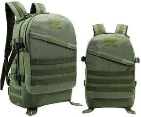 Мужской военный тактический рюкзак T38-1 цена и информация | Рюкзаки и сумки | pigu.lt