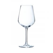 Набор рюмок Arcoroc Vina Juliette, для шампанского, прозрачное стекло (230 мл) (6 штук) цена и информация | Стаканы, фужеры, кувшины | pigu.lt