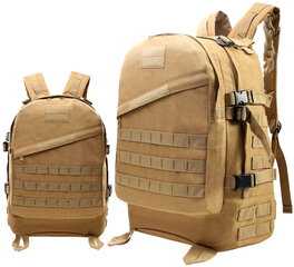 Мужской военный тактический рюкзак T38-2 цена и информация | Рюкзаки и сумки | pigu.lt
